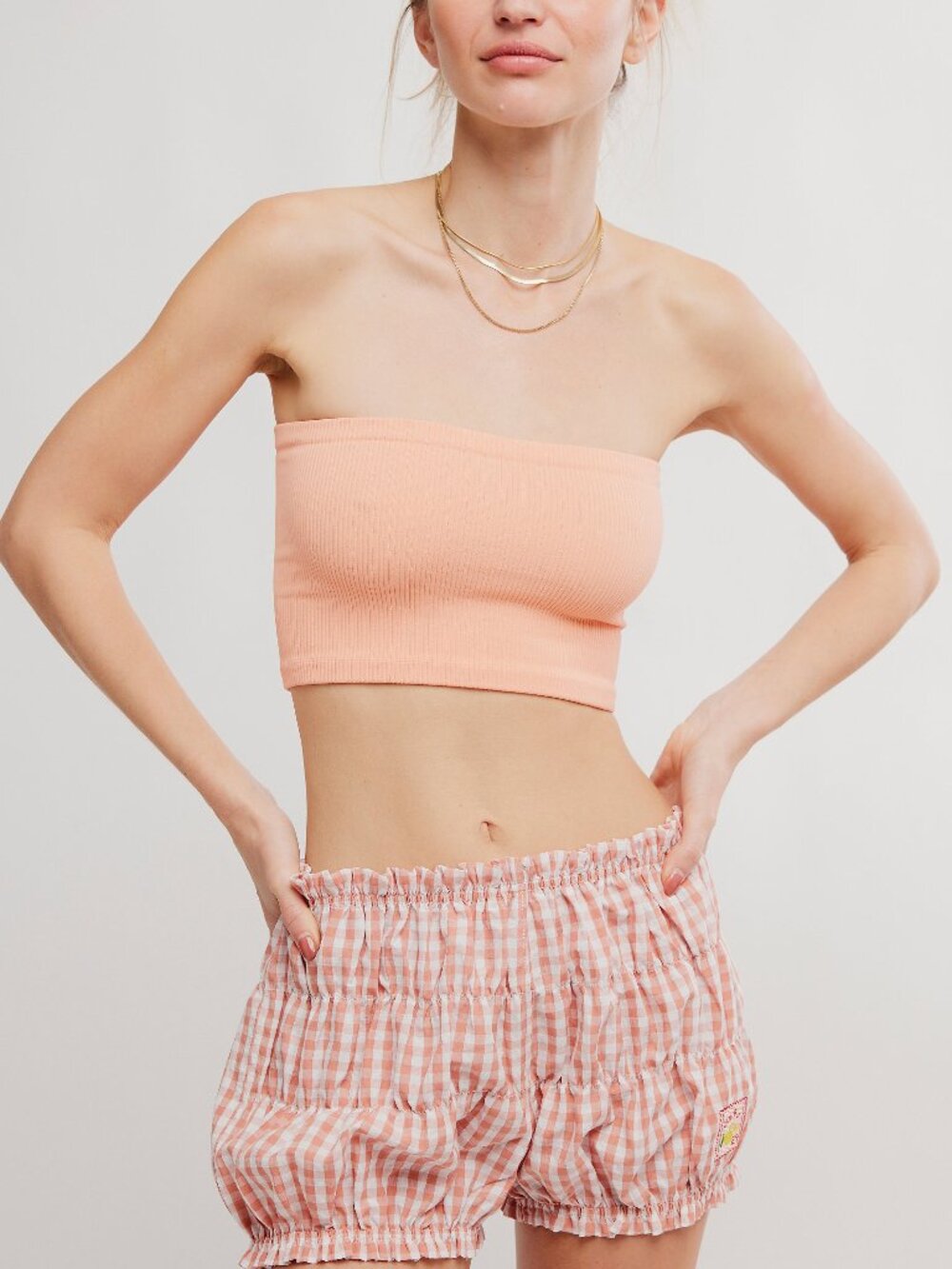 FREE PEOPLE Amelia Bandeau / Spark Light